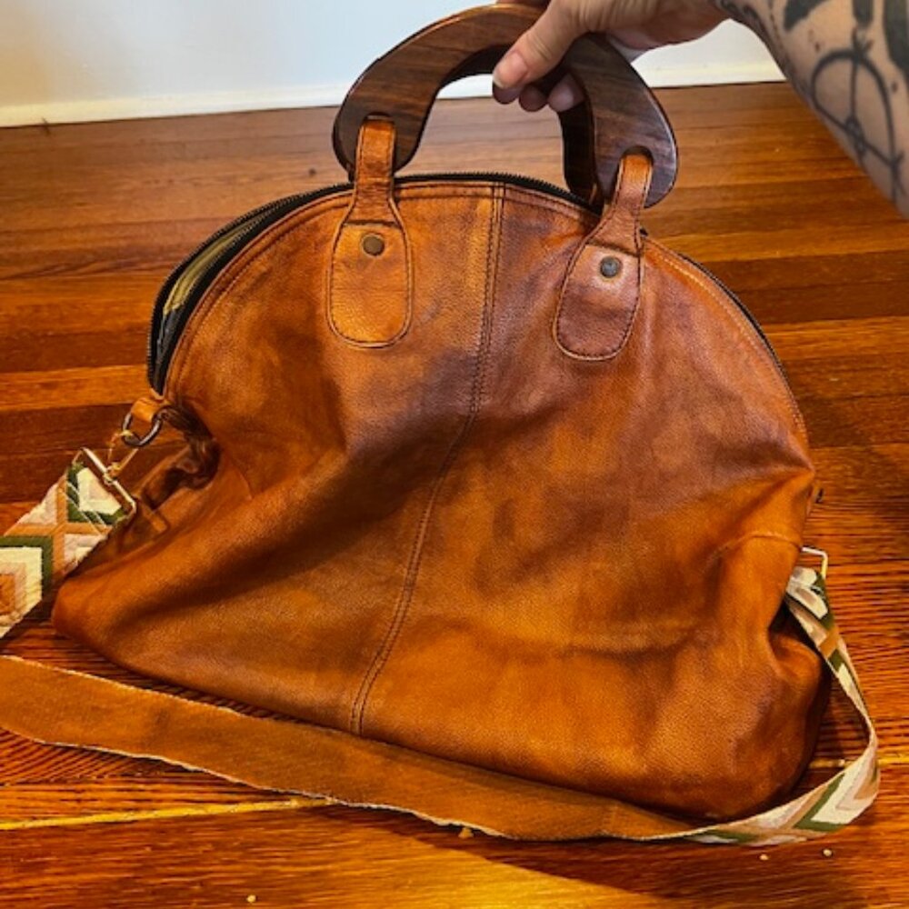 Free People Purse